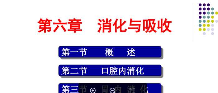 南华大学医学院生理学06消化.ppt