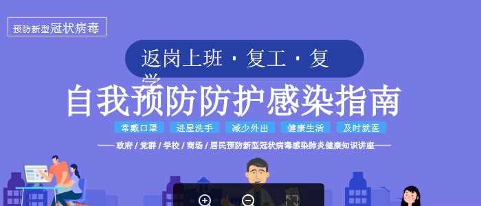 疫情防控返岗复工复产PPT.pptx